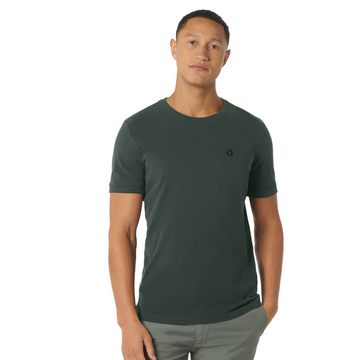 No Excess Crewneck T-Shirt